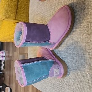 Girls UGGs